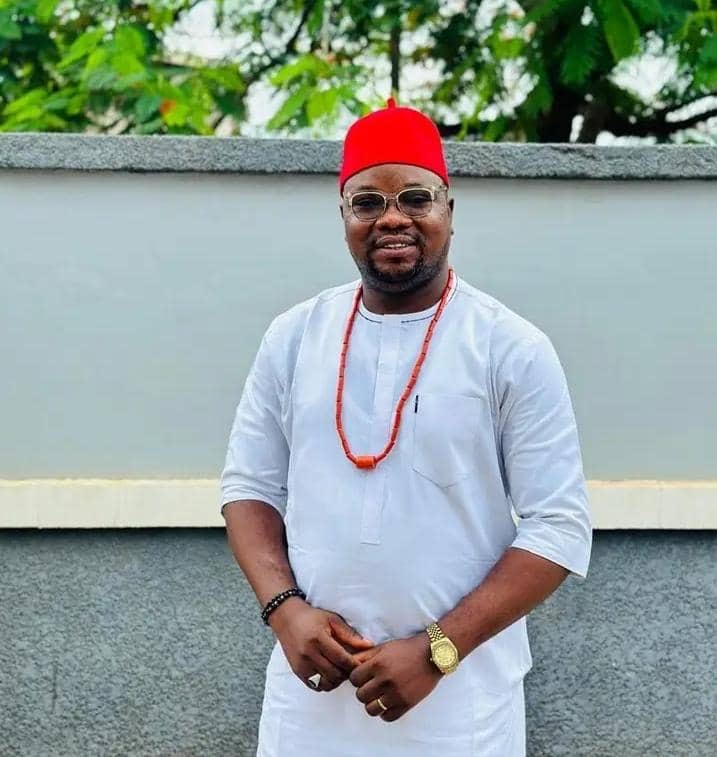 Great Austin Ekpah
